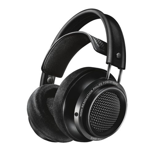 avis philips audio fidelio x2hr