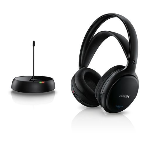 avis philips audio shc520010