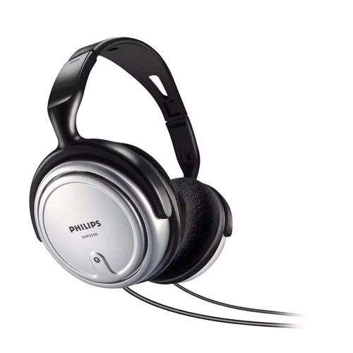 avis philips audio shp250010