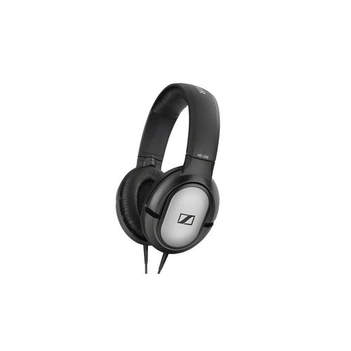avis sennheiser hd 206
