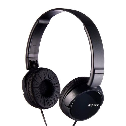 avis sony mdr zx110b