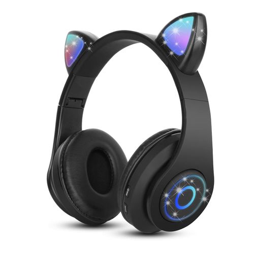 le meilleur casque audio oreille de chat