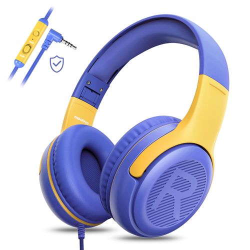 meilleur casque audio enfant