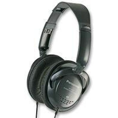 quel casque audio panasonic choisir