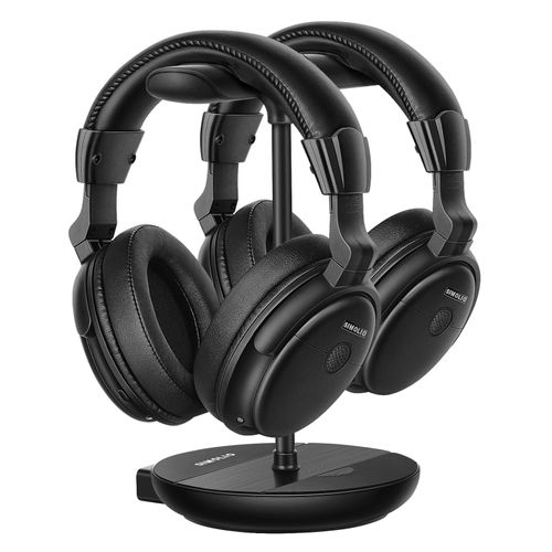 top casque audio tv