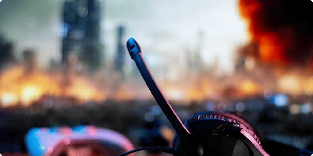 Comment choisir un casque gaming pour votre console ?