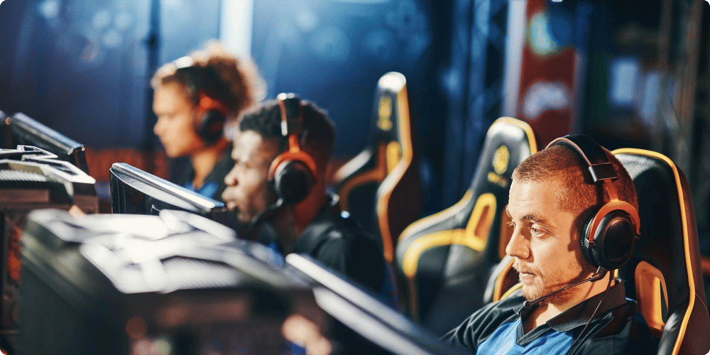 Top recommandations de casques gaming pour console