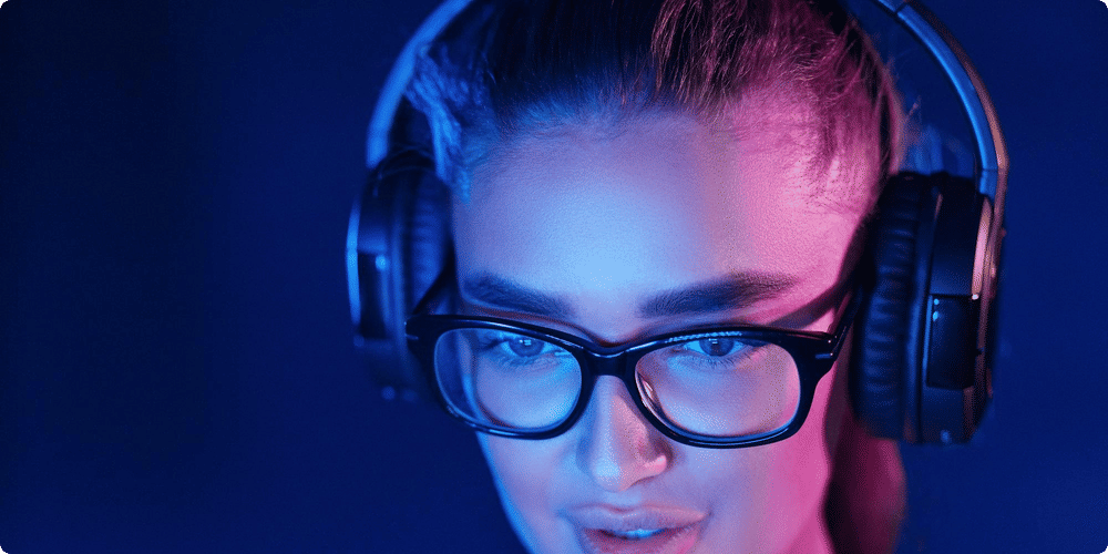 Types de casques gaming