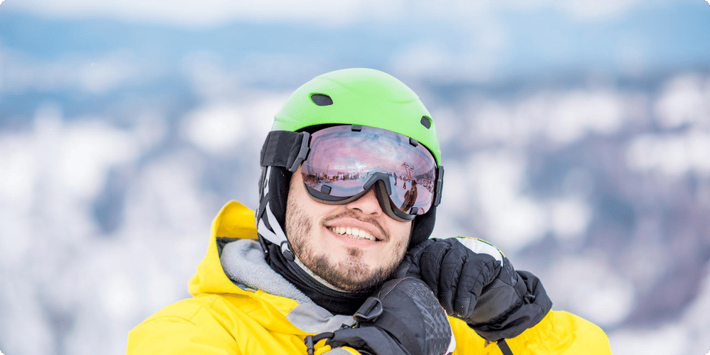 Comparatif des casques pour la randonnée