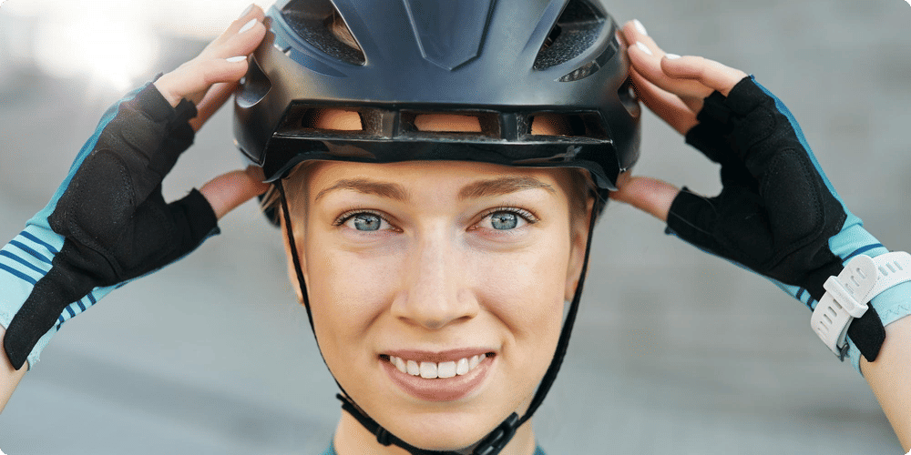 Comparatif des casques sport pour le cyclisme et la randonnée