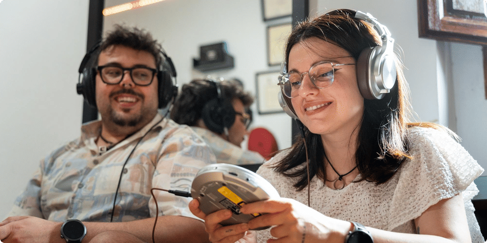 Qualité audio : CD ou Hi-Res ?