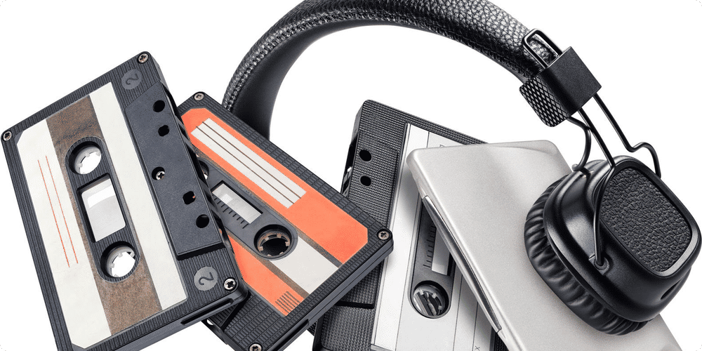 Types d'amplificateurs portables